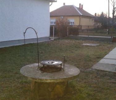 Abadszalok Appartement | 50 m² Appartement ∙ 2 chambres ∙ 7 personnes