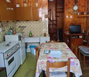 Cappadocia Appartement | 50 m² Appartement ∙ 2 chambres ∙ 3 personnes