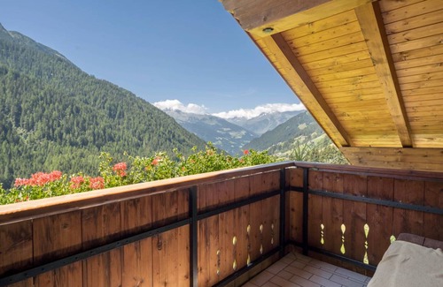 San Leonardo in Passiria Appartement | 50 m² Appartement ∙ 2 chambres ∙ 6 personnes