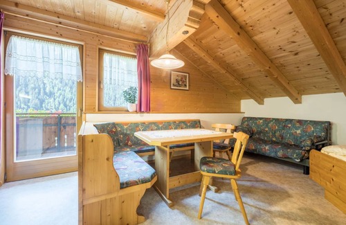 San Leonardo in Passiria Appartement | 50 m² Appartement ∙ 2 chambres ∙ 6 personnes