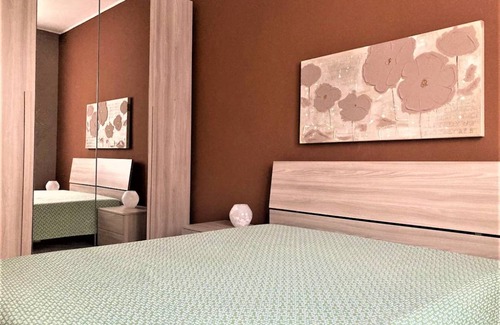 Lorenteggio Appartement | 50 m² Appartement ∙ 1 chambre ∙ 2 personnes