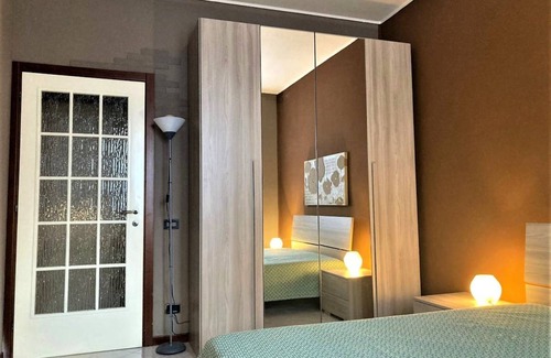 Lorenteggio Appartement | 50 m² Appartement ∙ 1 chambre ∙ 2 personnes