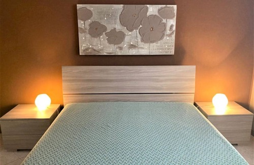 Lorenteggio Appartement | 50 m² Appartement ∙ 1 chambre ∙ 2 personnes