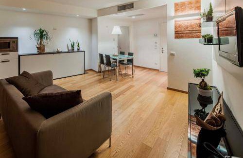 Portogruaro Appartement | 50 m² Appartement ∙ 4 personnes