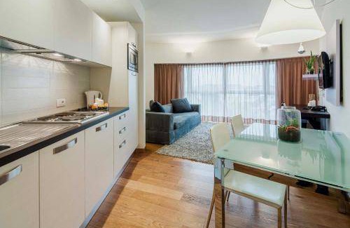 Portogruaro Appartement | 50 m² Appartement ∙ 4 personnes
