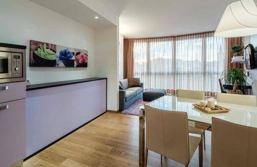 Portogruaro Appartement | 50 m² Appartement ∙ 4 personnes