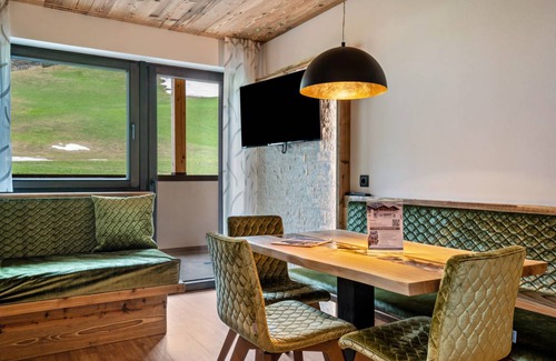 Racines Appartement | 50 m² Appartement ∙ 2 chambres ∙ 4 personnes