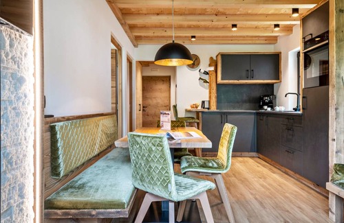 Racines Appartement | 50 m² Appartement ∙ 2 chambres ∙ 4 personnes