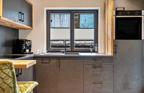 Racines Appartement | 50 m² Appartement ∙ 2 chambres ∙ 4 personnes
