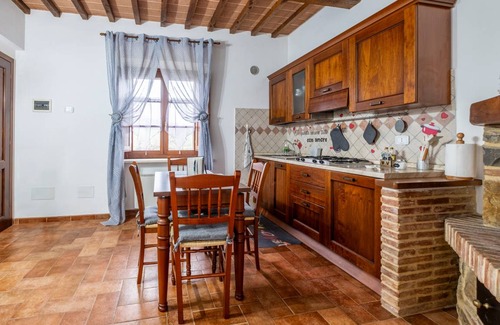 Catabbio Appartement | 50 m² Appartement ∙ 1 chambre ∙ 3 personnes