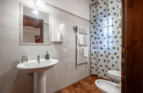 Catabbio Appartement | 50 m² Appartement ∙ 1 chambre ∙ 3 personnes