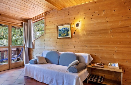 San Pancrazio Appartement | 50 m² Appartement ∙ 2 chambres ∙ 4 personnes