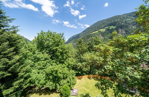 San Pancrazio Appartement | 50 m² Appartement ∙ 2 chambres ∙ 4 personnes