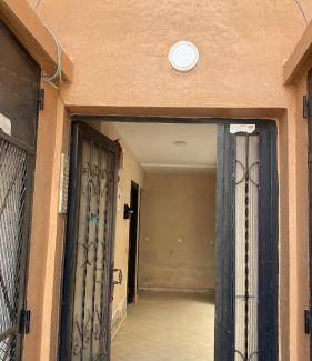Cite Adrar Appartement | 50 m² Appartement ∙ 1 chambre ∙ 5 personnes