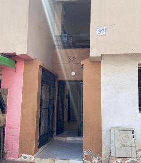 Cite Adrar Appartement | 50 m² Appartement ∙ 1 chambre ∙ 5 personnes
