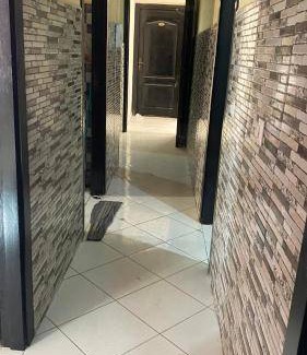 Cite Adrar Appartement | 50 m² Appartement ∙ 1 chambre ∙ 5 personnes
