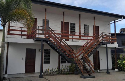 Paramaribo Appartement | 50 m² Appartement ∙ 2 chambres ∙ 4 personnes