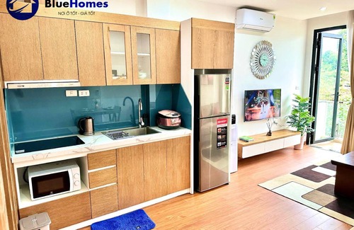 Ngoc Khanh Appartement | 50 m² Appartement ∙ 1 chambre ∙ 4 personnes