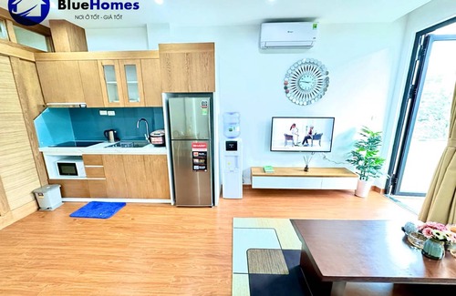 Ngoc Khanh Appartement | 50 m² Appartement ∙ 1 chambre ∙ 4 personnes