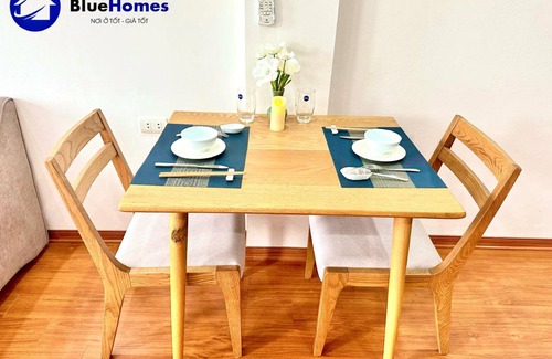 Ngoc Khanh Appartement | 50 m² Appartement ∙ 1 chambre ∙ 4 personnes