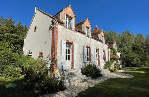 Saint-Laurent-Nouan Lit Et Petit-Déjeuner | 50 m² Chambre d'hôtes ∙ 2 personnes