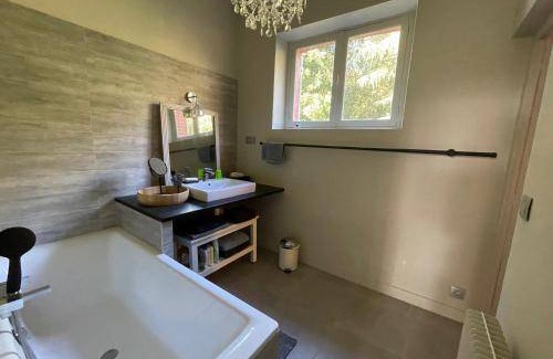 Saint-Laurent-Nouan Lit Et Petit-Déjeuner | 50 m² Chambre d'hôtes ∙ 2 personnes