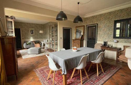Saint-Laurent-Nouan Lit Et Petit-Déjeuner | 50 m² Chambre d'hôtes ∙ 2 personnes