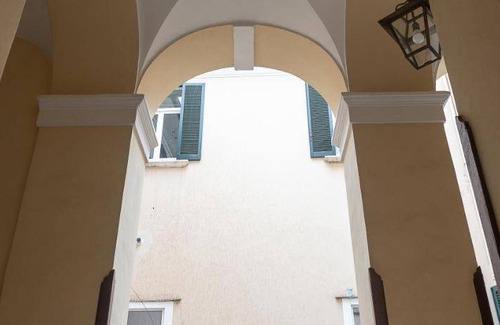 Murat Town Lit Et Petit-Déjeuner | 50 m² Chambre d'hôtes ∙ 6 personnes