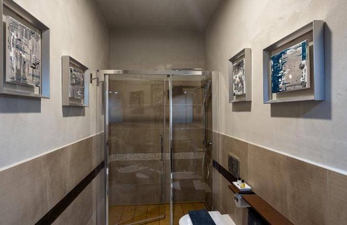 Murat Town Lit Et Petit-Déjeuner | 50 m² Chambre d'hôtes ∙ 6 personnes