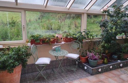 Ballydehob Lit Et Petit-Déjeuner | 50 m² Chambre d'hôtes ∙ 2 chambres ∙ 3 personnes