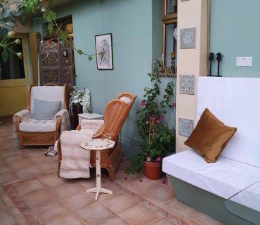 Ballydehob Lit Et Petit-Déjeuner | 50 m² Chambre d'hôtes ∙ 2 chambres ∙ 3 personnes