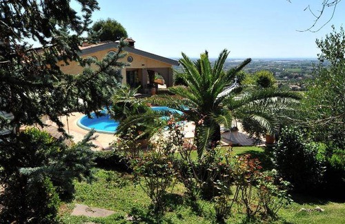 Lake Garda Lit Et Petit-Déjeuner | 50 m² Chambre d'hôtes ∙ 4 personnes