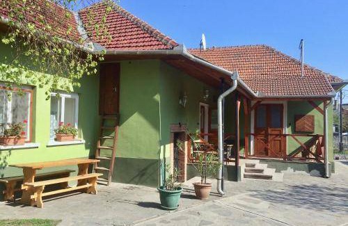 Tallya Lit Et Petit-Déjeuner | 50 m² Chambre d'hôtes ∙ 6 personnes