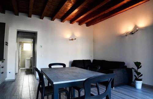 Bagnolo Mella Lit Et Petit-Déjeuner | 50 m² Chambre d'hôtes ∙ 3 personnes