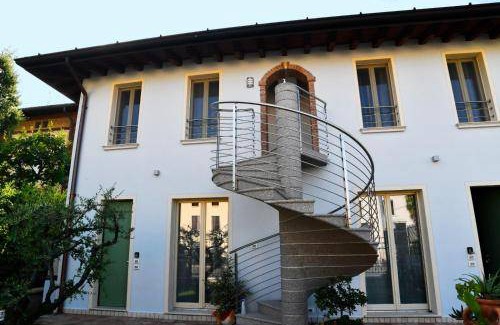 Bagnolo Mella Lit Et Petit-Déjeuner | 50 m² Chambre d'hôtes ∙ 3 personnes