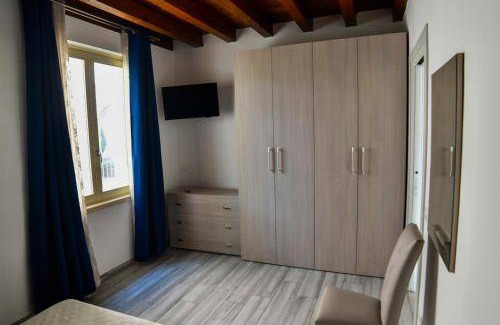 Bagnolo Mella Lit Et Petit-Déjeuner | 50 m² Chambre d'hôtes ∙ 3 personnes
