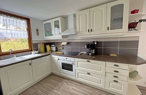 Berck-sur-Mer Chalet De Ski | 50 m² Chalet ∙ 2 chambres ∙ 5 personnes