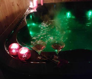 gmina Przeciszow Chalet De Ski | 50 m² Chalet ∙ 3 chambres ∙ 5 personnes