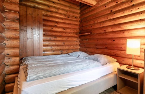 Woergl Chalet De Ski | 50 m² Chalet ∙ 3 chambres ∙ 6 personnes