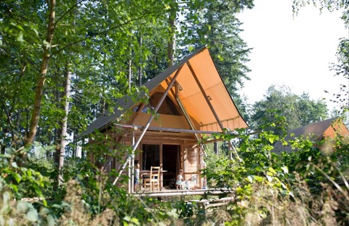 Senonches Chalet De Ski | 50 m² Chalet ∙ 6 personnes