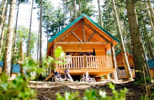 Senonches Chalet De Ski | 50 m² Chalet ∙ 6 personnes