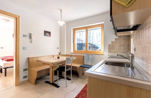 Lauregno Maison | 50 m² Longère ∙ 1 chambre ∙ 2 personnes