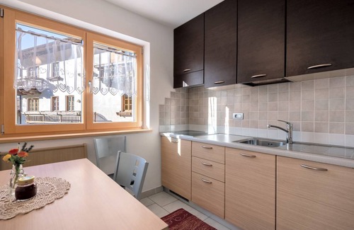 Lauregno Maison | 50 m² Longère ∙ 1 chambre ∙ 2 personnes