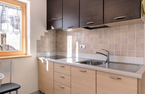 Lauregno Maison | 50 m² Longère ∙ 1 chambre ∙ 2 personnes