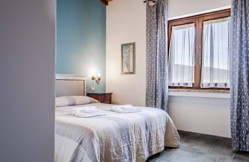 Manciano Maison | 50 m² Longère ∙ 1 chambre ∙ 5 personnes