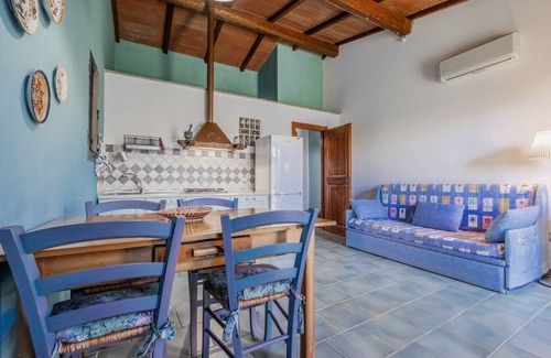 Manciano Maison | 50 m² Longère ∙ 1 chambre ∙ 5 personnes