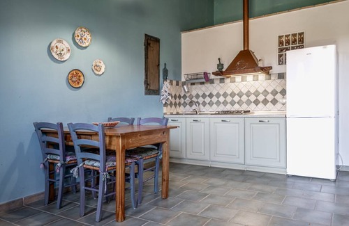 Manciano Maison | 50 m² Longère ∙ 1 chambre ∙ 5 personnes