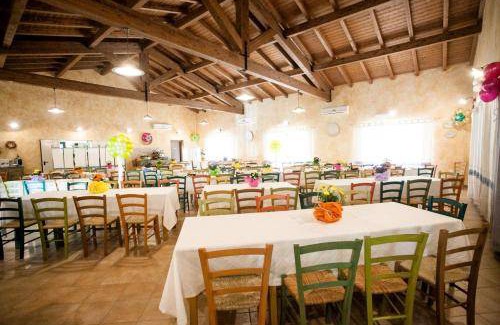 Oristano Maison | 50 m² Longère ∙ 4 personnes