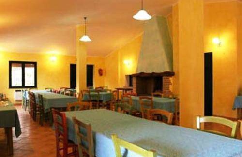 Oristano Maison | 50 m² Longère ∙ 4 personnes