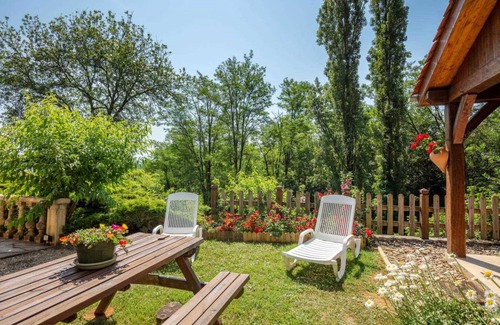 Tursac Maison | 50 m² Gîte ∙ 1 chambre ∙ 2 personnes